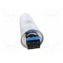 Конденсатор полипропиленовый KEMET C9TS5MD6154AARX (C9TS5MD6154AARX)