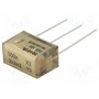 Фильтр помехоподавляющий KEMET PZB300MC11R30 (PZB300MC11R30)