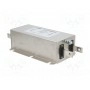Фильтр помехоподавляющий KEMET LLE2400APXI1 (FLLE2400APXI1)