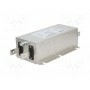 Фильтр помехоподавляющий KEMET LLE2400APXI1 (FLLE2400APXI1)