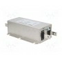 Фильтр помехоподавляющий KEMET LLE2400APXI1 (FLLE2400APXI1)