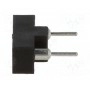 Гнездо KEYSTONE 3552 (KEYS3552)