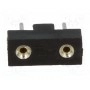 Гнездо KEYSTONE 3552 (KEYS3552)