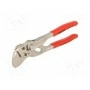 Губцевый KNIPEX 86 03 150 (KNP.8603150)