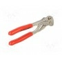 Губцевый KNIPEX 86 03 150 (KNP.8603150)