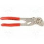Губцевый KNIPEX 86 03 150 (KNP.8603150)