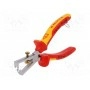 Стриппер KNIPEX 11 06 160 T (KNP.1106160T)