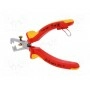 Стриппер KNIPEX 11 06 160 T (KNP.1106160T)