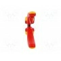 Стриппер KNIPEX 11 06 160 T (KNP.1106160T)