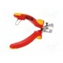 Стриппер KNIPEX 11 06 160 T (KNP.1106160T)