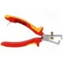 Стриппер KNIPEX 11 06 160 T (KNP.1106160T)