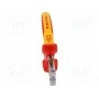 Стриппер KNIPEX 11 06 160 T (KNP.1106160T)