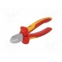 Губцевый KNIPEX 70 06 180 T (KNP.7006180T)