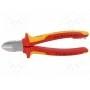 Губцевый KNIPEX 70 06 180 T (KNP.7006180T)