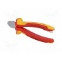 Губцевый KNIPEX 70 06 180 T (KNP.7006180T)