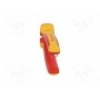Губцевый KNIPEX 70 06 180 T (KNP.7006180T)