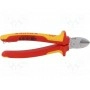 Губцевый KNIPEX 70 06 180 T (KNP.7006180T)