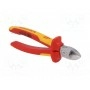 Губцевый KNIPEX 70 06 180 T (KNP.7006180T)