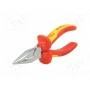 Губцевый KNIPEX 08 26 145 (KNP.0826145)
