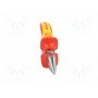 Губцевый KNIPEX 08 26 145 (KNP.0826145)