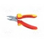 Губцевый KNIPEX 13 96 200 (KNP.1396200)
