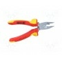Губцевый KNIPEX 13 96 200 (KNP.1396200)