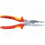 Губцевый KNIPEX 13 96 200 (KNP.1396200)
