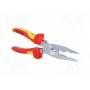 Губцевый KNIPEX 13 96 200 (KNP.1396200)