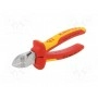 Губцевый KNIPEX 14 26 160 (KNP.1426160)