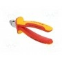 Губцевый KNIPEX 14 26 160 (KNP.1426160)