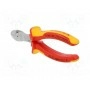 Губцевый KNIPEX 74 06 160 (KNP.7406160)