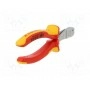 Губцевый KNIPEX 74 06 160 (KNP.7406160)