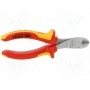 Губцевый KNIPEX 74 06 160 (KNP.7406160)