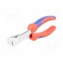 Губцевый KNIPEX 67 05 140 (KNP.6705140)