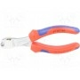 Губцевый KNIPEX 67 05 140 (KNP.6705140)