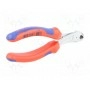 Губцевый KNIPEX 67 05 140 (KNP.6705140)