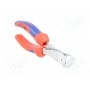 Губцевый KNIPEX 67 05 140 (KNP.6705140)