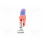 Губцевый KNIPEX 67 05 140 (KNP.6705140)