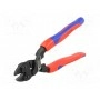 Губцевый KNIPEX 71 02 200 (KNP.7102200)
