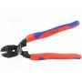 Губцевый KNIPEX 71 02 200 (KNP.7102200)