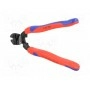 Губцевый KNIPEX 71 02 200 (KNP.7102200)