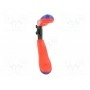 Губцевый KNIPEX 71 02 200 (KNP.7102200)