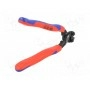 Губцевый KNIPEX 71 02 200 (KNP.7102200)