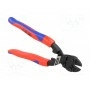 Губцевый KNIPEX 71 02 200 (KNP.7102200)