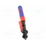 Губцевый KNIPEX 71 02 200 (KNP.7102200)