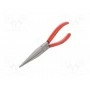 Губцевый KNIPEX 38 11 200 (KNP.3811200)