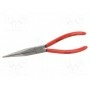 Губцевый KNIPEX 38 11 200 (KNP.3811200)