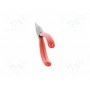 Губцевый KNIPEX 38 11 200 (KNP.3811200)