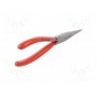 Губцевый KNIPEX 38 11 200 (KNP.3811200)