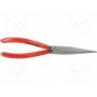 Губцевый KNIPEX 38 11 200 (KNP.3811200)